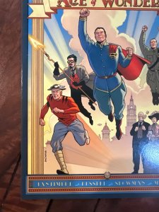 JLA: Age of Wonder #1 (2003)