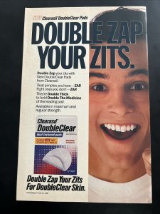 Human Torch #1 (1990, Marvel) NM 9.4 Marvels first Human Torch Book 1