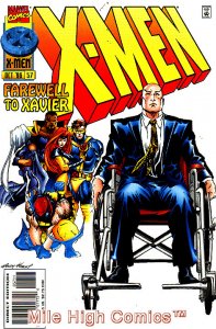 X-MEN  (1991 Series)  (MARVEL) #57 Good Comics Book