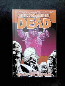 Walking Dead TPB #10  IMAGE Comics 2009 VF/NM