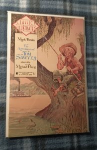 Classics Illustrated #9 (1990)