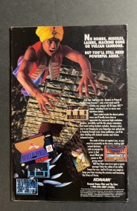 Ravage 2099 #2 (1993)