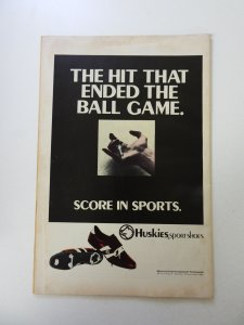 Wonder Woman #206 (1973) FN- condition