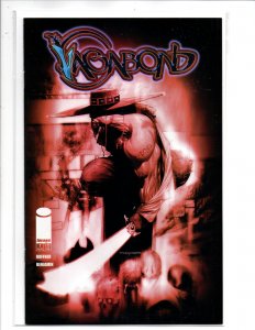 Image Comics Vagabond #1