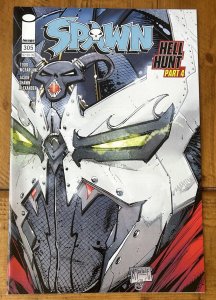 Spawn #305 NM Image Comics Todd McFarlane Cover B Color