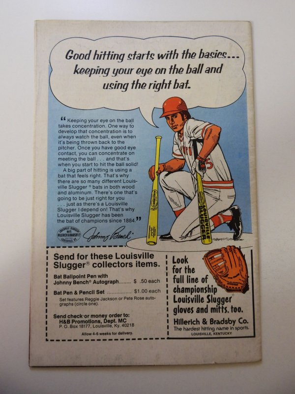 Marvel Premiere #42 (1978) FN Condition