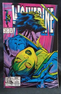 What If...? #3 (1989)