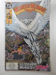 Wonder Woman #42 (1990)