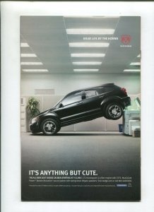 CATWOMAN #57  (9.0) HUGHES COVER 2006