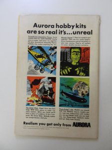 Superboy #179 (1971) VG+ condition 1 spine split