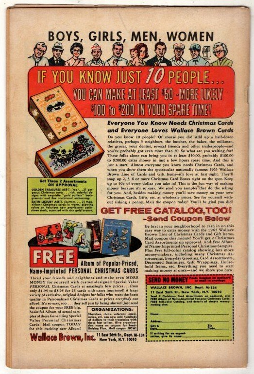 Tales To Astonish #71 >>> 1¢ Auction! NO RESV! See More! (ID#NN)