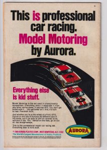 Detective Comics #394 (1969) Batman