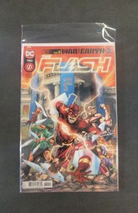 The Flash #780 (2022)