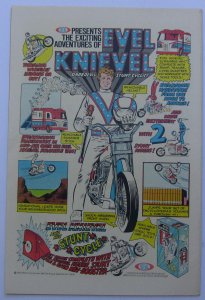 Fantastic Four #143 (Feb 1974, Marvel), FN condition (6.0), B, vs. Doctor Doom