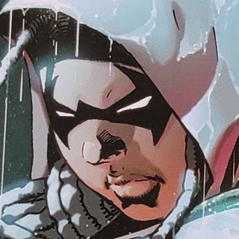 Batman The Detective 6 Andy Kubert Variant Tom Taylor NM