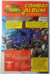 G.I. Combat #226 (5.0, 1981)