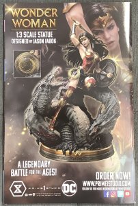 The Joker #10 Anacleto Variant Cover (2021, DC) NM/MT