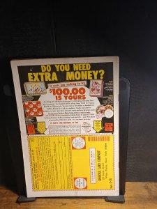 The Avengers #91 (1971) The Avengers