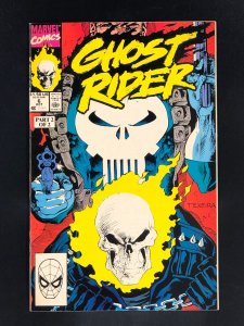 Ghost Rider #6 (1990)