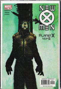 New X-Men #149 (2004) X-Men