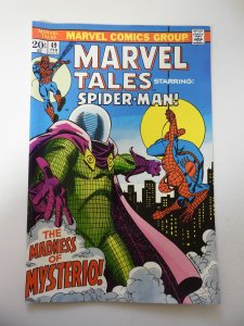 Marvel Tales #49 (1974) FN/VF Condition