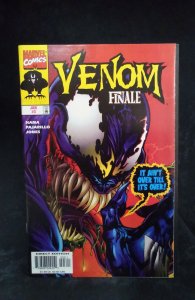 Venom: The Finale #3 (1998)