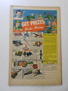 Mystery Tales #5 (1952) VG Condition