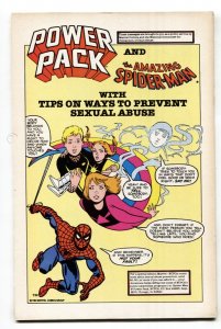 Squadron Supreme #10  1985 - Marvel  -NM- - Comic Book