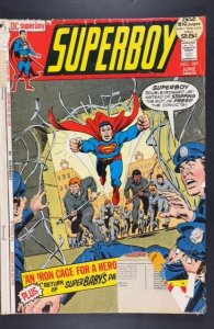 Superboy #187 (1972)