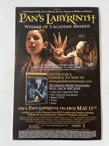 The Spirit #7 - NM+   (2007)