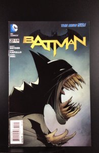 Batman #27 (2014)