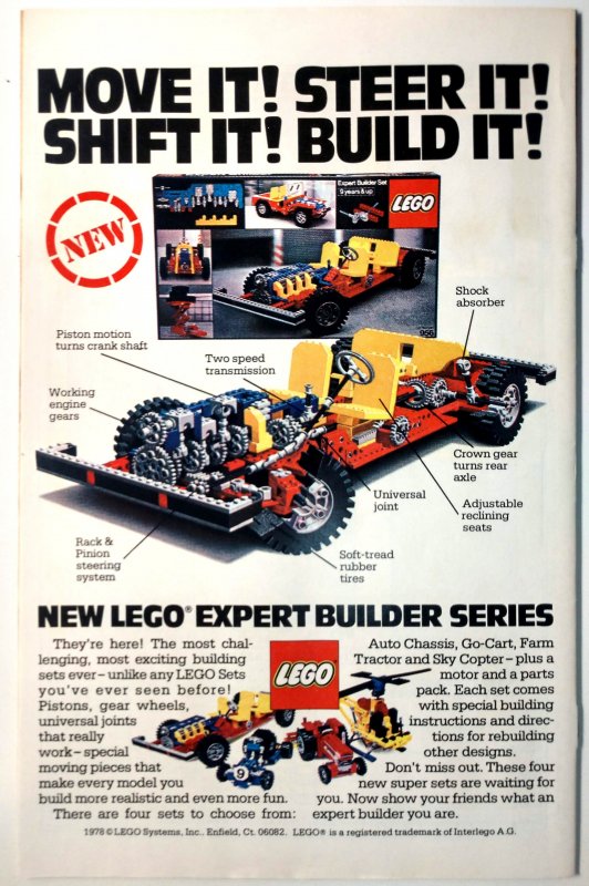 Marvel Two-in-One #47 (9.2, 1979) 