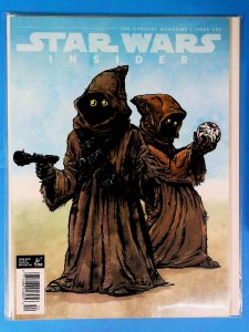 Star Wars Insider (1994 Titan Comics) Magazine #202B