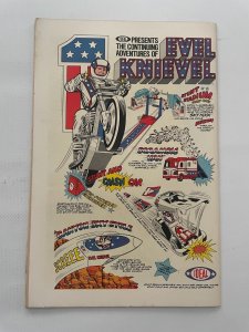 The Defenders # 20 VF Marvel Comic Book Hulk Dr. Strange Silver Surfer 32 LI7