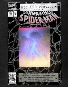The Amazing Spider-Man #365 (1992)