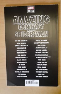 Amazing Fantasy #1000 (2022)