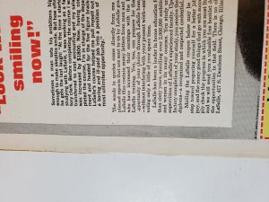 The Amazing Spider-Man #115 (1972)