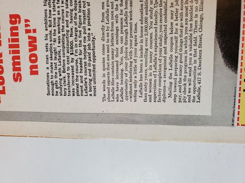 The Amazing Spider-Man #115 (1972)