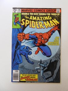 The Amazing Spider-Man #200 (1980) VF- condition
