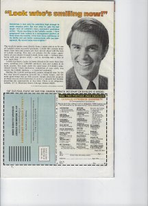 2001, A Space Odyssey #1 (1976)