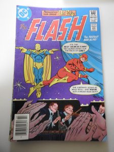 The Flash #306