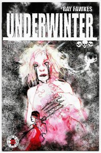 Underwinter #5 Cvr A (Image, 2017) NM