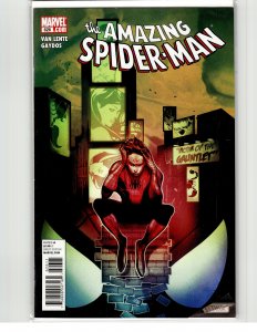 The Amazing Spider-Man #626 (2010)