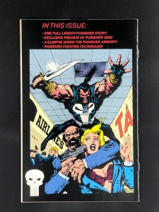 The Punisher War Journal #50 (1993)