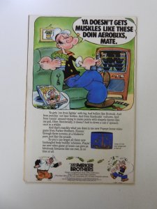 Thor #339 (1984) VF- condition