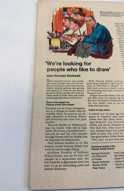 The Avengers #49 (1968)magnetos traps quicksilver/scarlet twitch