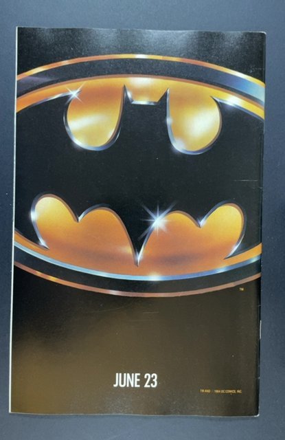 Dragonlance #10 (1989)