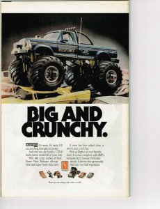 Justice League #260 (1960) - 8.0 VF *Legends Chapter 14*