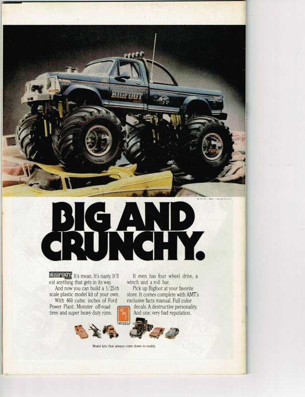 Justice League #260 (1960) - 8.0 VF *Legends Chapter 14*