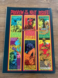 Eerie # 47 FN- Warren Comic Book Magazine Monster Horror Fear 2 J290